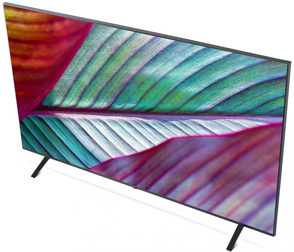 Телевизор LG 43UR78006LK, ARUB Ultra HD 4K Smart TV