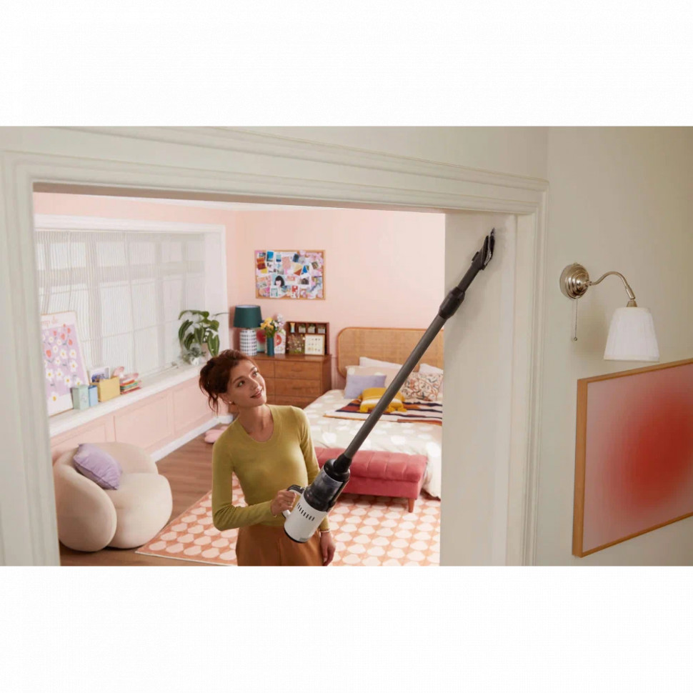 Беспроводной моющий пылесос Roborock Dyad Pro Combo