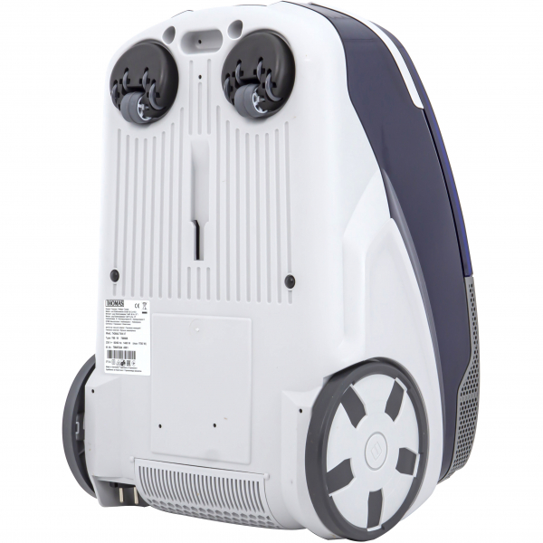 Пылесос Thomas TWIN XT