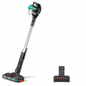 Пылесос Philips FC6726 SpeedPro, насыщенный черный