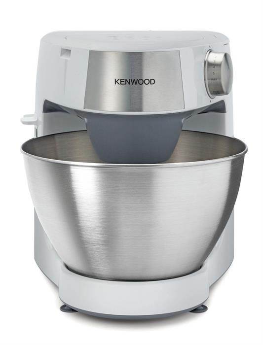 Кухонный комбайн Kenwood KHC29.J0WH, 1000 Вт, белый