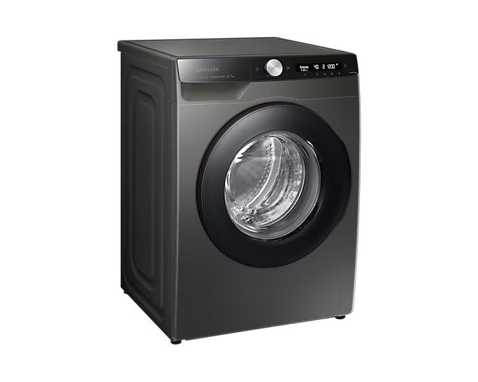 Стиральная машина SAMSUNG WW80A6S28AX