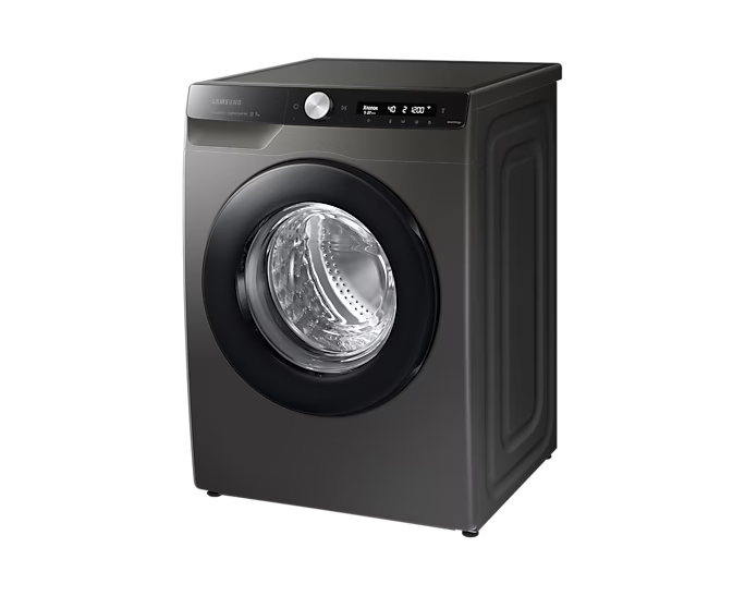 Стиральная машина SAMSUNG WW80A6S28AX