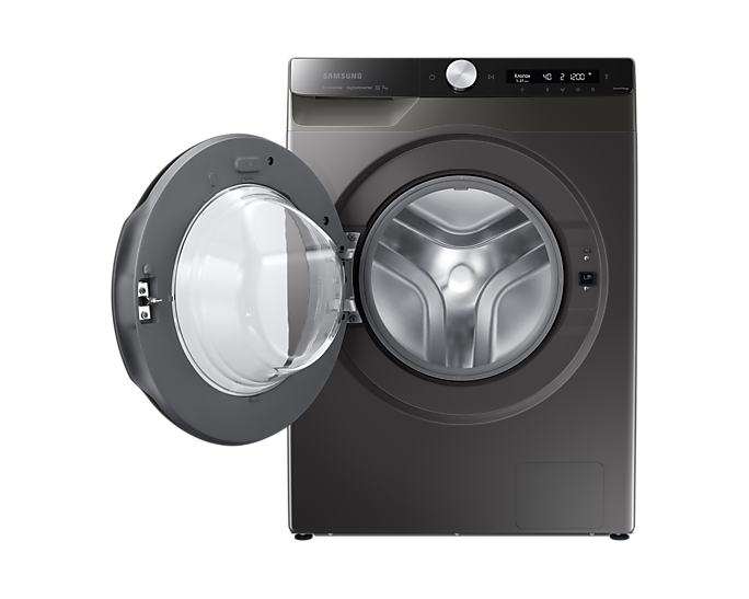 Стиральная машина SAMSUNG WW80A6S28AX