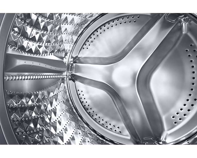 Стиральная машина SAMSUNG WW80A6S28AX