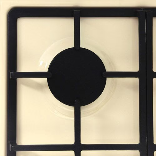 Встраиваемая газовая варочная панель Beko HIZG 64125 CR