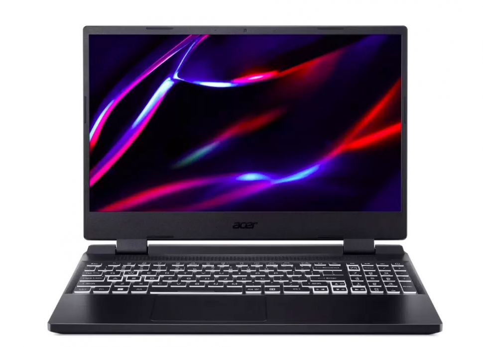 Ноутбук Acer Nitro 5 AN515-58-550W