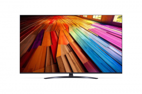 Телевизор LG 43UT81009LB 43&quot;