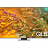 Телевизор Samsung QE55Q80DAUXCE, Gray