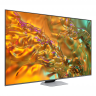 Телевизор Samsung QE55Q80DAUXCE, Gray