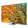 Телевизор Samsung QE55Q80DAUXCE, Gray