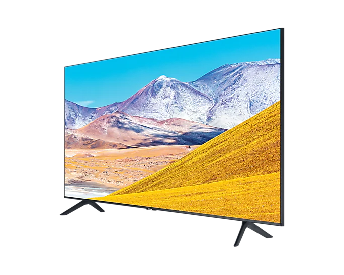 Телевизор Samsung UE55TU8000UXRU