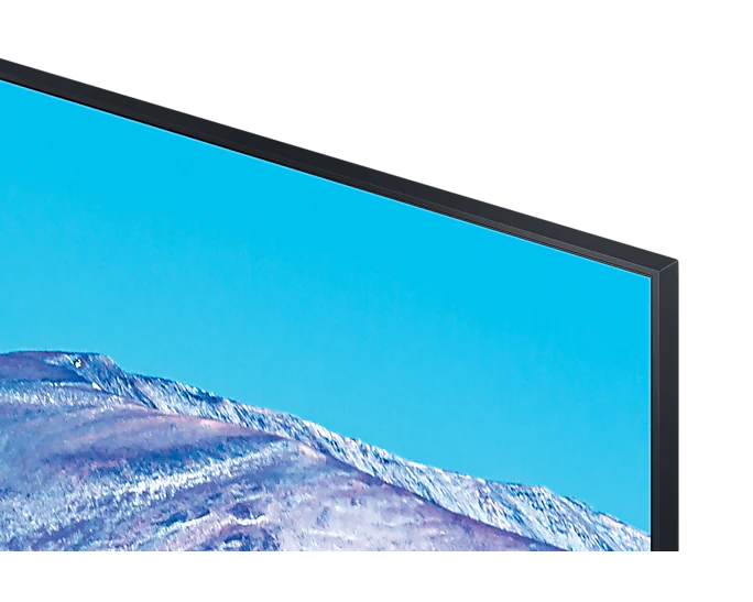 Телевизор Samsung UE55TU8000UXRU