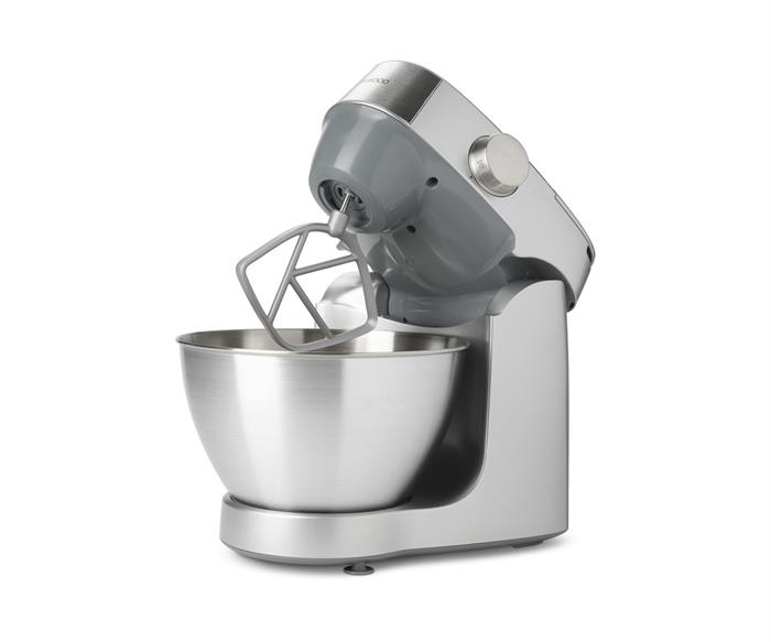 Кухонный комбайн Kenwood KHC29.J0SI, серебристый