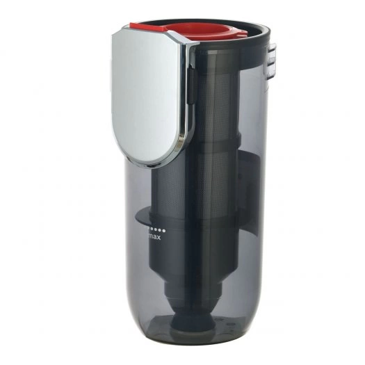 Пылесос Bosch BCH85N, синий