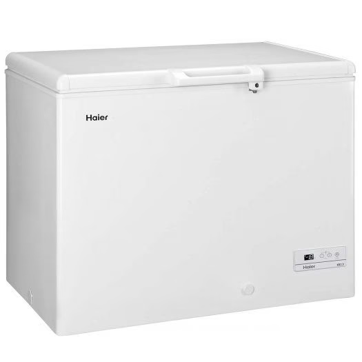 Морозильная камера Haier HCE319RE