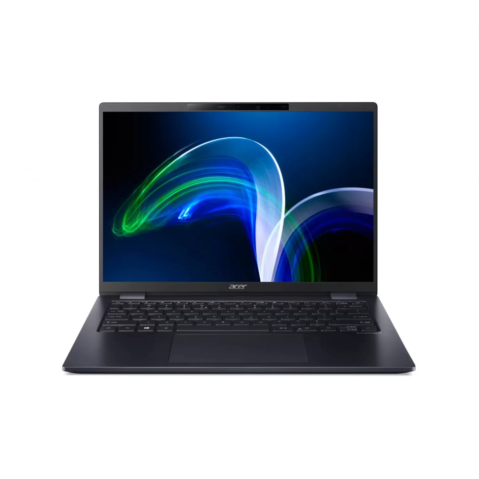 Ноутбук Acer TMP614P-52-758G черный (NX.VSZER.006)