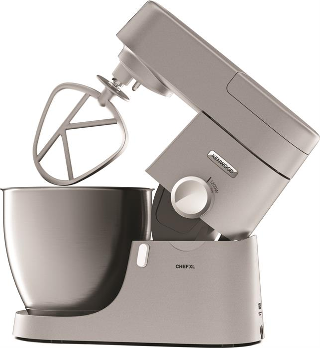Кухонная машина Kenwood KVL4100S