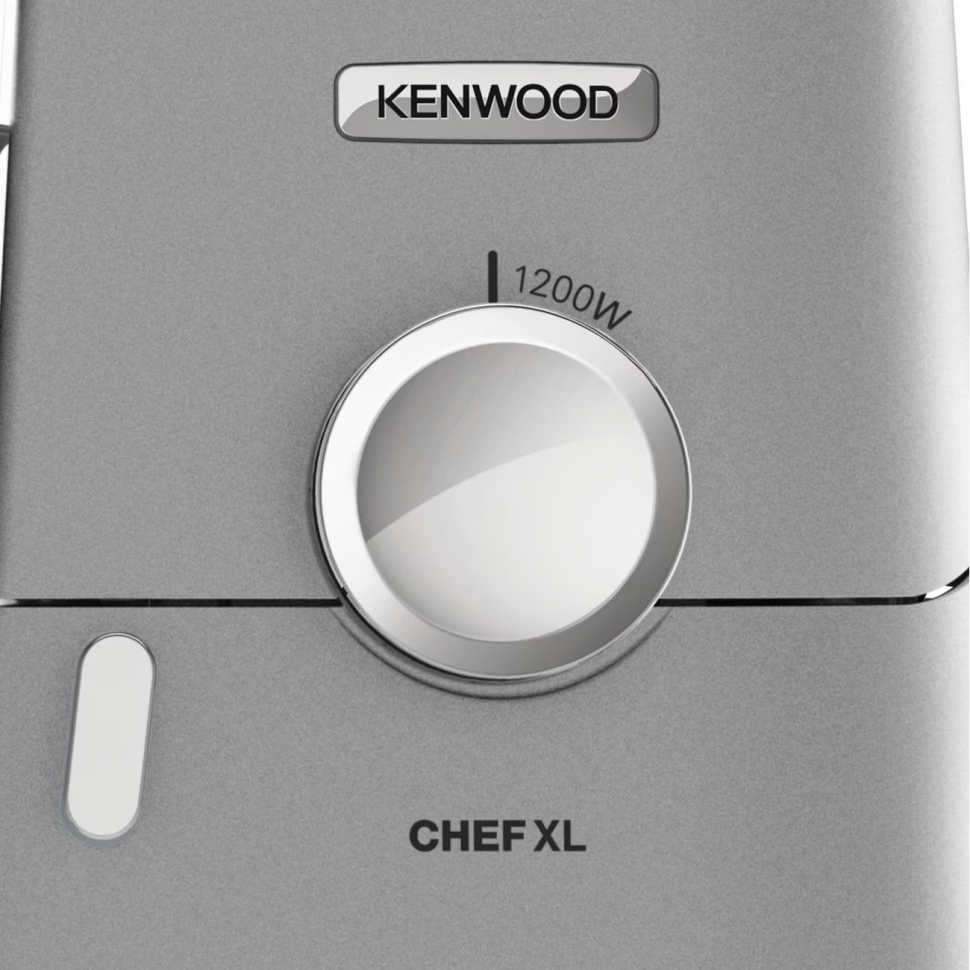 Кухонная машина Kenwood KVL4100S