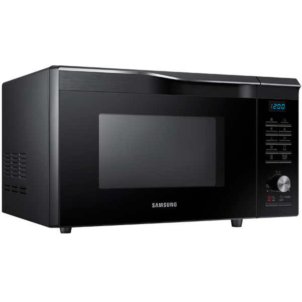 Микроволновая печь Samsung MC28M6055CK, черный