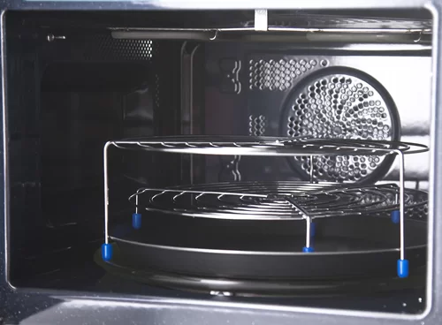 Микроволновая печь Samsung MC28M6055CK, черный