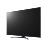 Телевизор LG 55UP81006LA LED, HDR(2021), черный