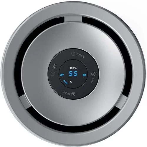 Мойка воздуха Philips HU4813, черный/серый