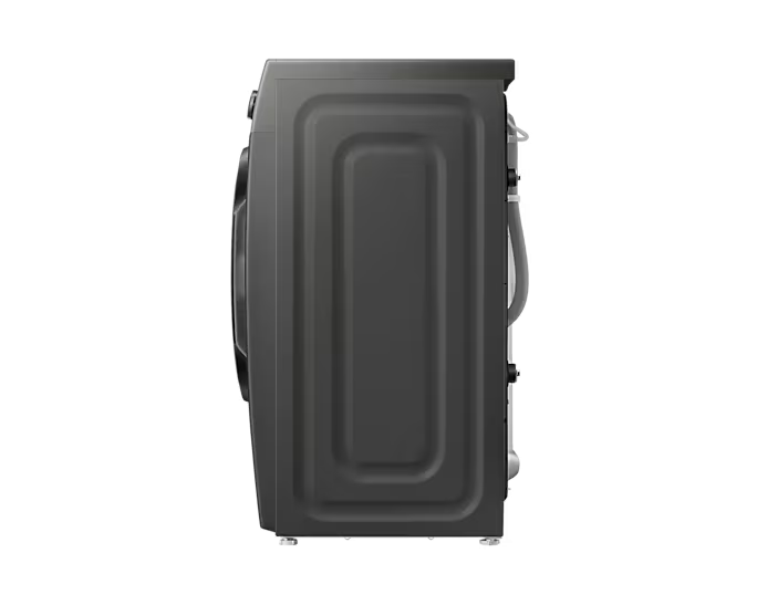 Стиральная машина Samsung WW80AAS22AX, серебро