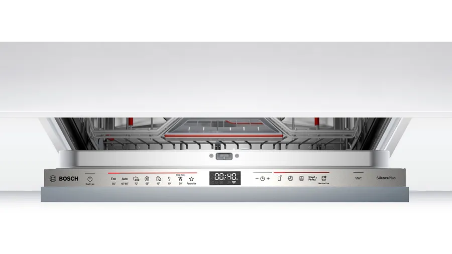 Встраиваемая посудомоечная машина Bosch SMV 6ECX51 E