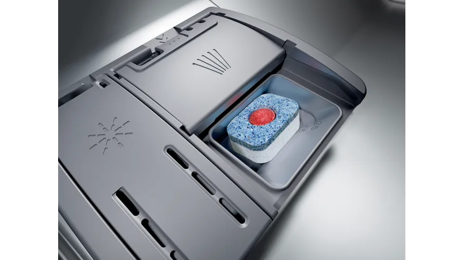 Встраиваемая посудомоечная машина Bosch SMV 6ECX51 E