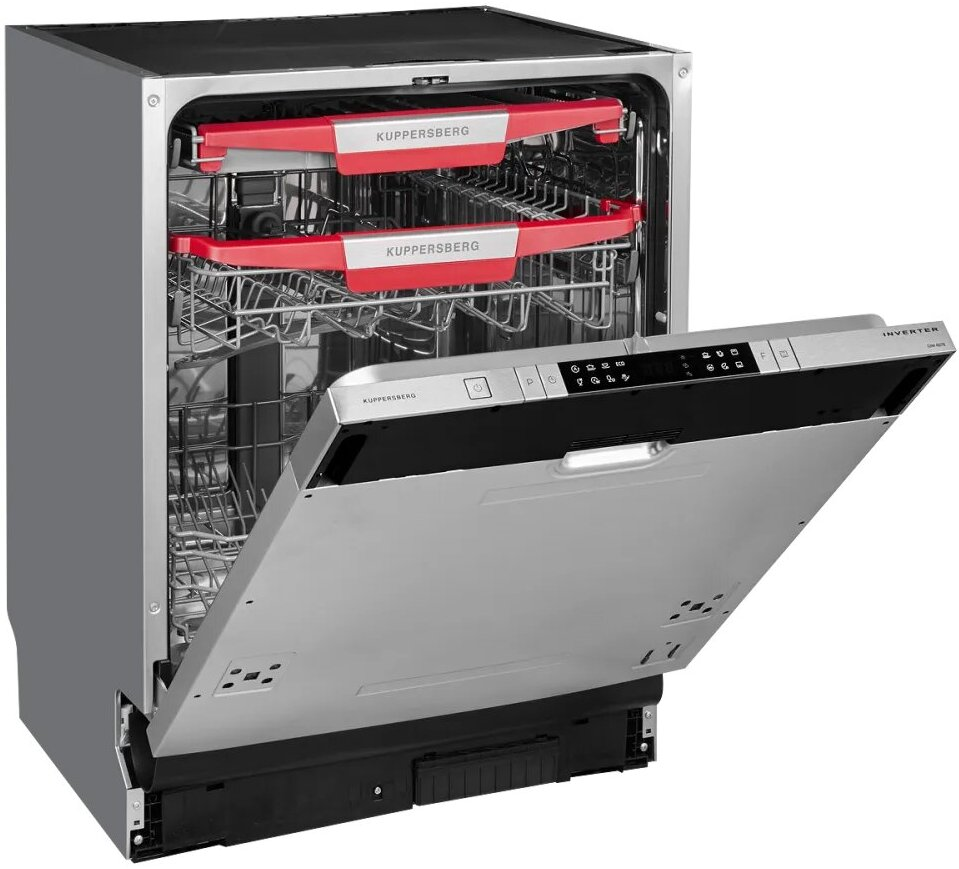 Посудомоечная машина Kuppersberg GIM 6078 встраиваемая