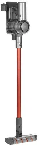 Беспроводной пылесос Dreame Vacuum Cleaner V11, серый