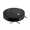 Робот-пылесос Polaris PVCR G2 1226 Wi-Fi IQ Home Black