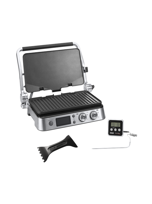 Электрогриль DeLonghi CGH1012D.SP