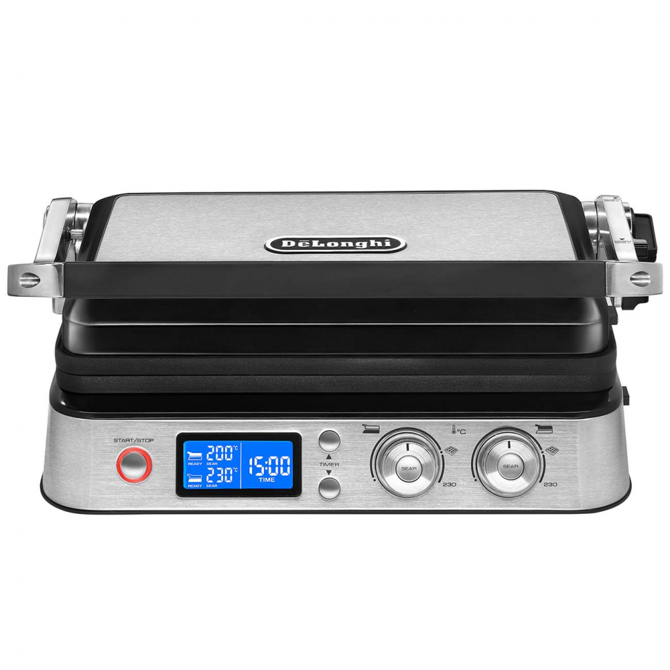 Электрогриль DeLonghi CGH1012D.SP