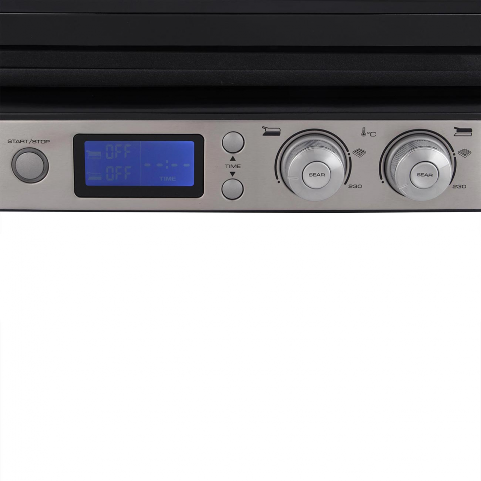 Электрогриль DeLonghi CGH1012D.SP