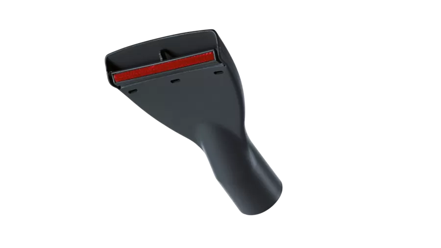 Пылесос Bosch BCS812KA2, серый