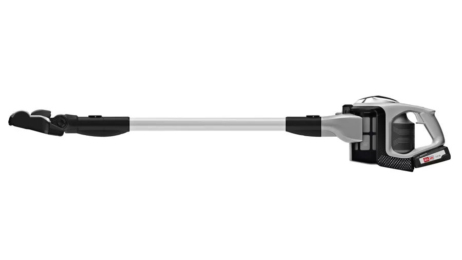 Пылесос Bosch BCS812KA2, серый