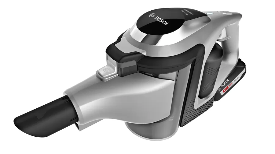 Пылесос Bosch BCS812KA2, серый