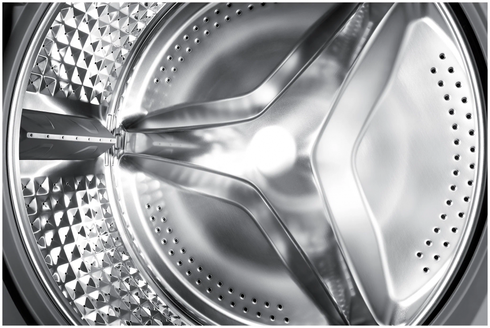 Стиральная машина Samsung WW70A4S21EE/LP, белый