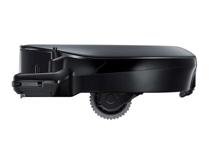 Робот-пылесос Samsung VR10M7030WG, серый