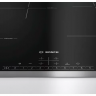 Индукционная варочная панель Bosch PIF645FB1E, черный