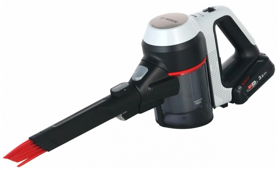 Вертикальный пылесос BOSCH UNLIMITED 7 BCS711XXL