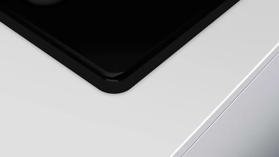 Газовая варочная панель Bosch PGP6B6O93R, цвет панели черный, цвет рамки черный