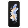 Смартфон Samsung Galaxy Z Flip4 8/128 ГБ, nano SIM+eSIM, голубой