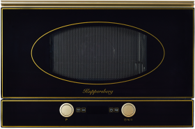 Встраиваемая микроволновая печь Kuppersberg RMW 393 B