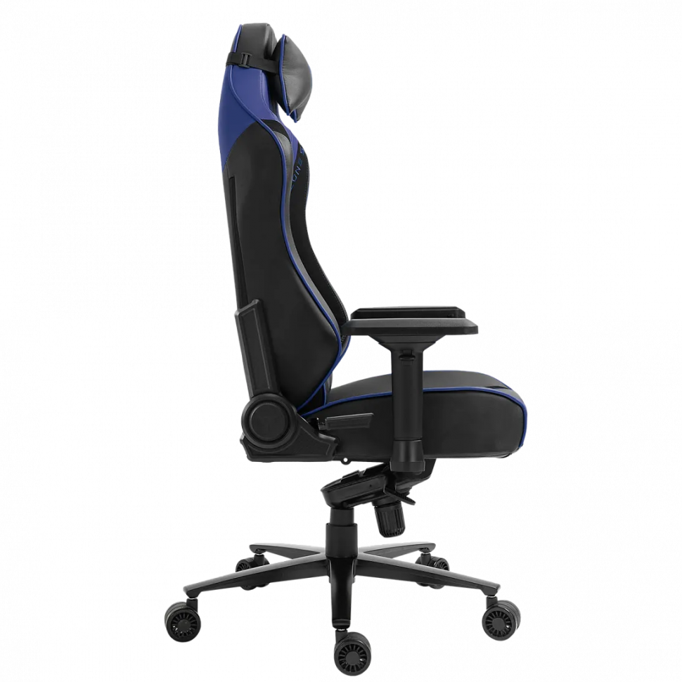 Кресло компьютерное игровое ZONE 51 ARMADA Blue