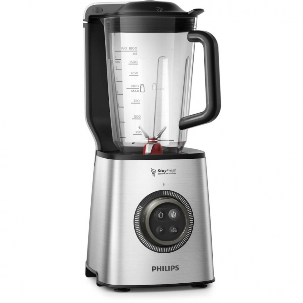 Стационарный блендер Philips HR3752/00 Avance Collection, металлик