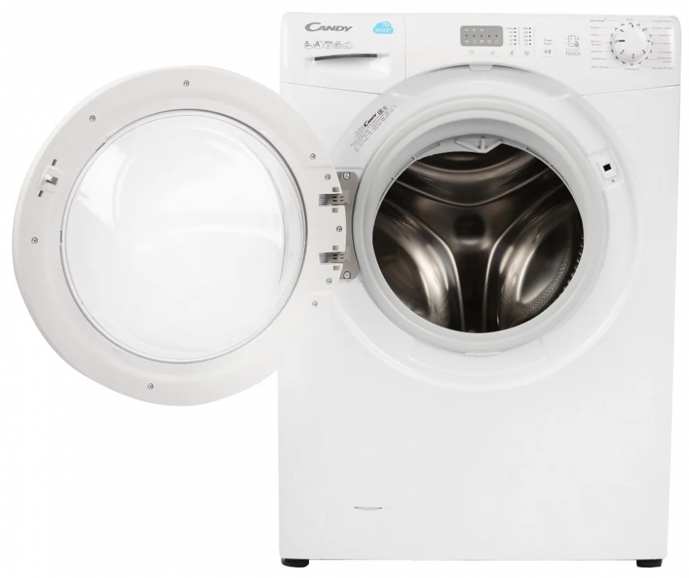 Стиральная машина Candy CS4 1051D1/2, белый