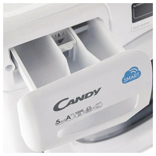 Стиральная машина Candy CS4 1051D1/2, белый